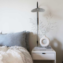 Profilhåndtak Lip - Sort