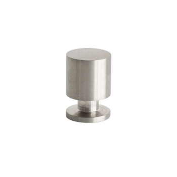 Knott Solo - 21mm - Børstet Rustfritt