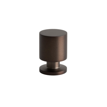 Knott Solo - 21mm - Brunet Messing