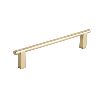 Håndtak Petit - Polert Messing