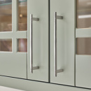 Håndtak Petit - Forniklet