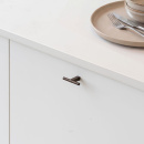 Knott T Petit - Brunet Messing