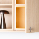 Knott T Petit - Brunet Messing