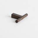 Knott T Petit - Brunet Messing