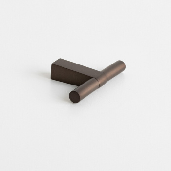Knott T Petit - Brunet Messing