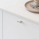 Knott T Petit - Forniklet