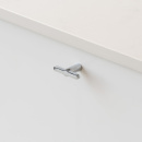 Knott T Flow - Polert Krom