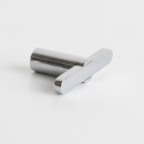 Knott T Flow - Polert Krom