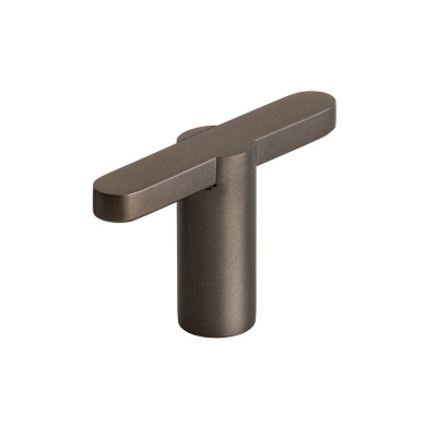 Knott T Flow - Brunet Messing i gruppen Nyheter hos Beslag Online (343572-11)