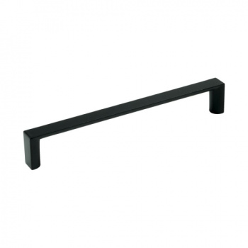 Håndtak 735 - 160mm - Sort