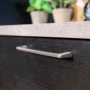 Håndtak Studio - 160mm - Rustfritt Stål Finish