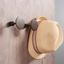 Knott Floid - Antikk Messing