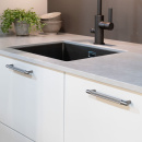 Håndtak Riff - Rustfritt Look