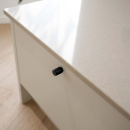 Knott Riff - Matt Sort