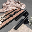 Knott Riff - Matt Sort