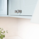 Knott Riff - Rustfritt Look