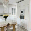 Knott T Manor - Gull