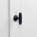 Knott  T Riff - Matt Sort