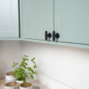 Knott  T Riff - Matt Sort