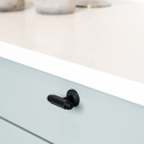 Knott  T Riff - Matt Sort