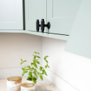 Knott  T Riff - Matt Sort