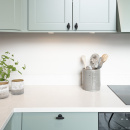 Knott  T Riff - Matt Sort