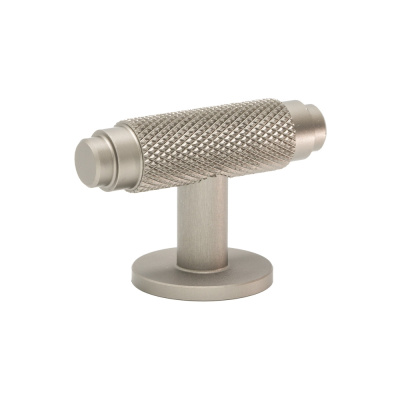 Knott T Riff - Rustfritt Look i gruppen Knotter / Vis alle knotter / T-Knotter hos Beslag Online (351051-11)