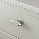 Knott  T Riff - Rustfritt Look