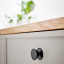 Knott Orbit - 35mm - Matt Sort