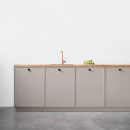 Knott Orbit - 35mm - Matt Sort