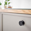 Knott Orbit - 35mm - Matt Sort