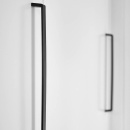 Håndtak Seam - 320mm - Matt Sort