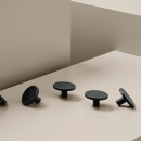 Knott Plato Ocean IX - 42mm - Matt Sort 