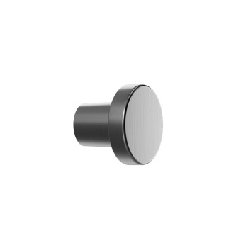 Knott Dot - Gunmetal