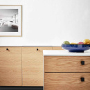 Knott Transit - 16mm - Matt Sort