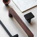 Knott Transit - 16mm - Matt Sort