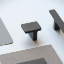 Knott Transit - 16mm - Matt Sort