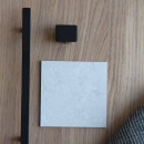 Knott Transit - 16mm - Matt Sort