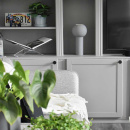 Knott Simon - 35mm - Matt Sort 