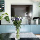 Knott Simon - 35mm - Rustfritt Look