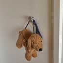 Knott Simon - 35mm - Rustfritt Look