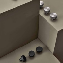 Knott Simon - 35mm - Rustfritt Look