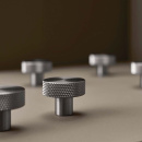 Knott Simon - 35mm - Rustfritt Look