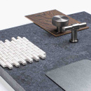 Knott Simon - 35mm - Rustfritt Look