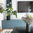 Knott Simon - 35mm - Rustfritt Look