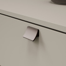 Håndtak Ciel - Matt Bronse