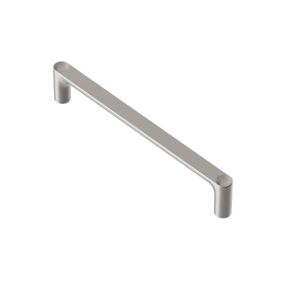 Håndtak Punto - 160mm - Rustfritt Look i gruppen Håndtak / Farge/Materiale / Rustfritt hos Beslag Online (352112-11)