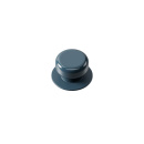 Knott Colette - 50mm - Glossy Slate Blue