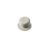 Knott Colette - 50mm - Glossy Dusty Creme Knott Colette - 50mm - Glossy Dusty Creme