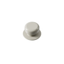 Knott Colette - 50mm - Glossy Dusty Creme